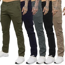 Enzo mens cargo for sale Enzo mens cargo for sale  BLACKBURN