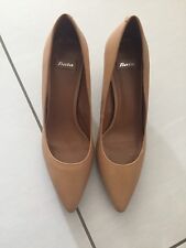 Escarpins chaussures femme d'occasion  Saint-Jacques-de-la-Lande