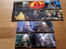 Lord the rings gebraucht kaufen  Bergheim