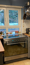 smeg herd gebraucht kaufen  Hamburg
