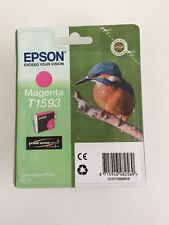 Riginal epson t1593 gebraucht kaufen  Mannheim