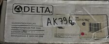 Delta 57740 2.5 for sale  Dallas