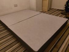 Double bed base for sale  LEEDS