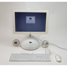 Vintage apple imac for sale  Saint Paul