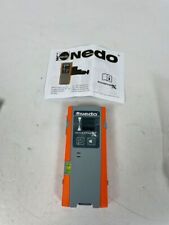 Nedo acceptor green gebraucht kaufen  Kölleda