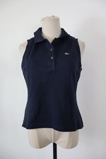 Lacoste polo maglia usato  Massa di Somma