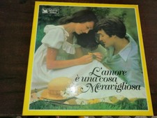 Giri disco amore usato Giri disco amore usato  Fonte Nuova