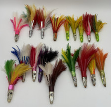 Lures saltwater trolling for sale  Oxnard