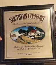 Vintage southern comfort for sale  LONDON