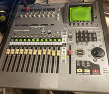 Roland 2400cd partially for sale  Daytona Beach