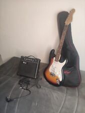 Chitarra elettrica roling usato  Savignano sul Panaro