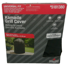 Master forge kamado for sale  Denton