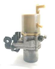 2004-2009 MAZDA 3 CONJUNTO DE MOTOR DE BOMBA DE DIREÇÃO HIDRÁULICA ELÉTRICA TESTADO PELO FABRICANTE 3 PLUGUES comprar usado  Enviando para Brazil
