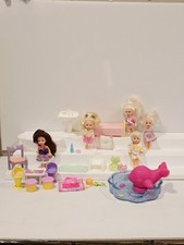 Vintage barbie kelly for sale  Marlton