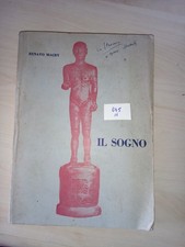645n sogno renato usato  Bellizzi