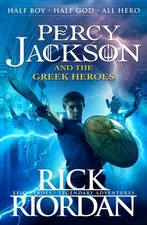 Percy jackson and gebraucht kaufen  Bayreuth
