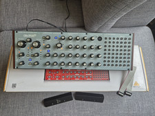 Behringer neutron analoger gebraucht kaufen  Köln