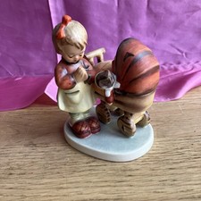Goebel hummel doll for sale  LONDON