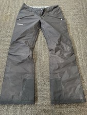 Patagonia snow pants for sale  Quincy