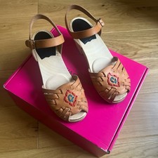 Hasbeens huarache high for sale  LONDON