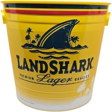 Landshark lager signature for sale  Fort Collins