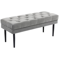 Homcom bed end for sale  GREENFORD