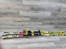 Fischer rc4 188 for sale  Lakewood