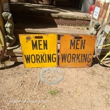 Pair vintage men for sale  Lexington