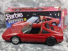 Vintage barbie red for sale  Big Lake