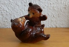 Vintage goebel brown gebraucht kaufen  Berlin