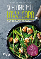 Schlank low carb gebraucht kaufen  Berlin