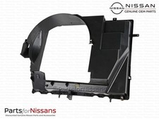 Capa de ventilador genuína 21476-9BK0D comprar usado  Enviando para Brazil