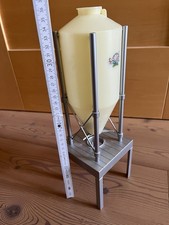 Kids globe getreidesilo gebraucht kaufen  Moosthenning