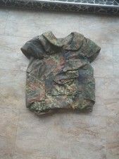 Splitterschutzweste gebraucht kaufen  Ostrach