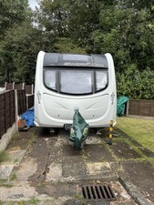 Swift conqueror 480 for sale  STOCKPORT