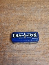 Vintage champion spark for sale  LINCOLN