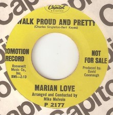 Marian love walk for sale  COLNE
