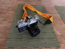 Zenit 35mm slr for sale  Satellite Beach