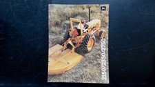 John deere brochure for sale  Niagara Falls