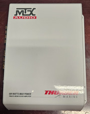 Mtx audio tm601d d'occasion  Expédié en Belgium