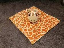 Doudou plat girafe d'occasion Doudou plat girafe d'occasion  Richelieu