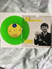 Undertones jimmy green for sale  GLASGOW