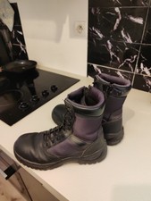 Chaussures sécurité 42 d'occasion  Draguignan