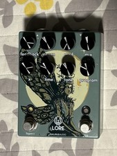Walrus audio lore usato  Spedire a Italy