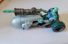 Batman ice terror d'occasion Batman ice terror d'occasion  Liancourt