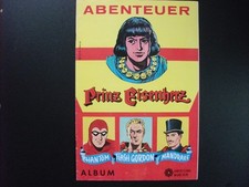 Prinz eisenherz abenteuer gebraucht kaufen  Deutschland