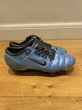 Nike total zoom for sale  WOODFORD GREEN