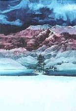 Glacial lake michael for sale  Keller