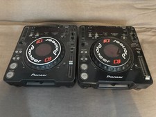 Pioneer cdj 1000 for sale  LONDON
