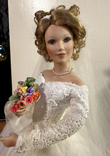 Ashton drake porcelain for sale  Pensacola